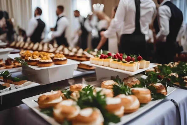 Catering